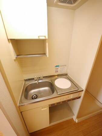 メゾン・ド・別所の物件内観写真